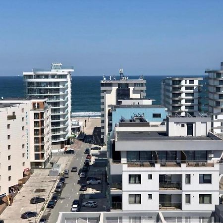 Studio303 By Allegio: Mamaia'S Seaside Luxury Near Finest Clubs & Beaches Dış mekan fotoğraf